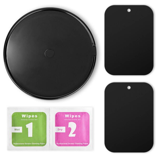 Soporte Magnético Para Tablero De Instrumentos Y Parabrisas Cellairis - Imagen 2