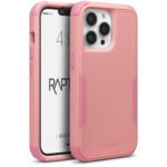 Rapture V2 - Apple IPhone 13 Pro Rose Pink Matte