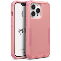 Rapture V2 - Apple IPhone 13 Pro Rose Pink Matte