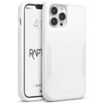 Rapture V2 - Apple IPhone 13 Pro Max White Matte