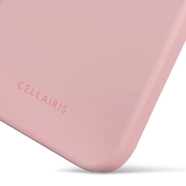 funda-iphone-14-pro-cellairis-puff-pastry-cherry-blossom (1) Hojaldre - Apple IPhone 14 Pro Cherry Blossom Brulee Con Detalles De Metal Y MagSafe - Imagen 3