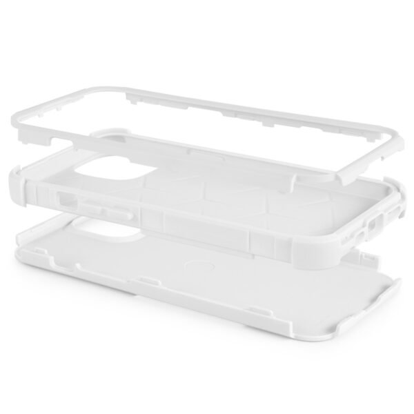 Rapture V2 - Apple IPhone 13 Pro Max White Matte - Imagen 2