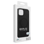 Rapture Rugged - Apple IPhone 14/13 Negro Con MagSafe - Imagen 3