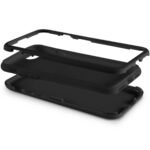 Rapture Rugged - Apple IPhone SE3/ SE2/ 8/ 7 Negro - Imagen 2