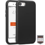 Rapture Rugged - Apple IPhone SE3/ SE2/ 8/ 7 Negro - Imagen 3