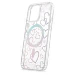 Apple IPhone 13 Pro Max/ 12 Pro Max Heart To Heart Con MagSafe - Imagen 2