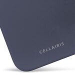 Silicone - Apple IPhone 13 Pro Max Navy Blue Matte - Imagen 2