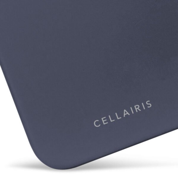 proteccion-silicona-iphone13promax-cellairis-ecuador-navyblue (1) Silicone - Apple IPhone 13 Pro Max Navy Blue Matte - Imagen 2