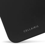 Silicone - Apple IPhone 13 Pro Black Mat - Imagen 2