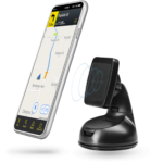 Soporte Magnético Para Tablero De Instrumentos Y Parabrisas Cellairis