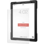 Vidrio Templado - Shell Shock Apple IPad Pro 12.9" Gen 6/ 5/ 4/ 3 (Bulk)