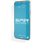 Vidrio Templado - Carcasa Resistente A Los Golpes Apple IPhone 12 Pro/ 12 Super Anti Impact