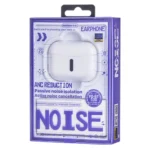 Auriculares Bluetooth REMAX PD-BT530 TWS con ANC+ENC - Imagen 6