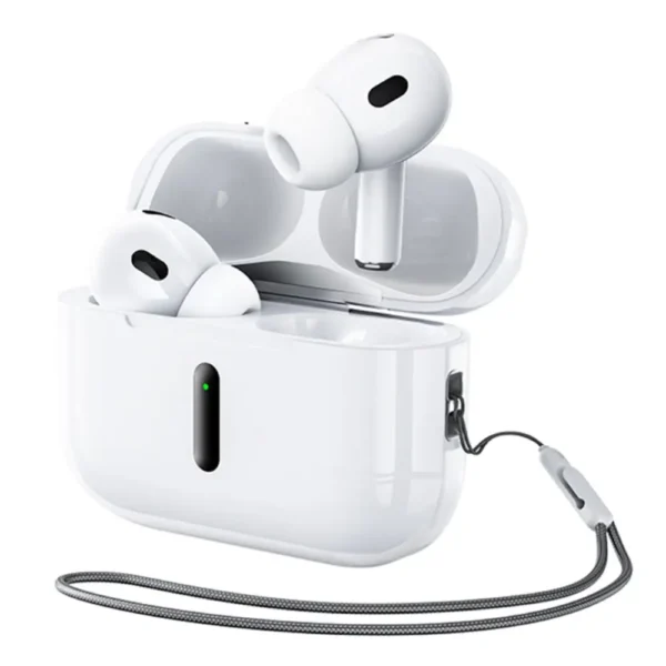 Auriculares Bluetooth REMAX PD-BT530 TWS con ANC+ENC - Imagen 4