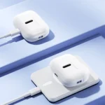 Auriculares Bluetooth REMAX PD-BT530 TWS con ANC+ENC - Imagen 3