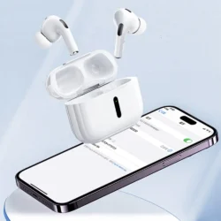 Auriculares Bluetooth REMAX PD-BT530 TWS con ANC+ENC