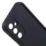 Case Negro TPU Anticaídas para Samsung Galaxy A35 5G - Imagen 2