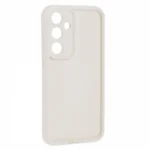 Case Samsung Galaxy S24 Acabado Beige TPU