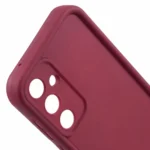 Estuche Vino TPU Anticaídas para Samsung Galaxy A35 5G - Imagen 3