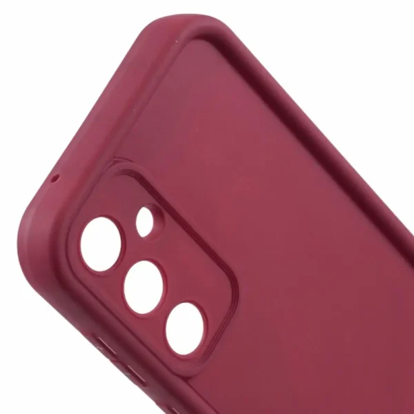 Estuche Vino TPU Anticaídas para Samsung Galaxy A35 5G - Imagen 3
