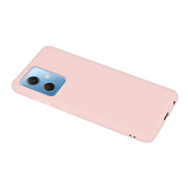 case-ecuador-redmi Case Mate Rosado para Xiaomi Redmi Note 12 5G o Poco X5 5G - Imagen 2