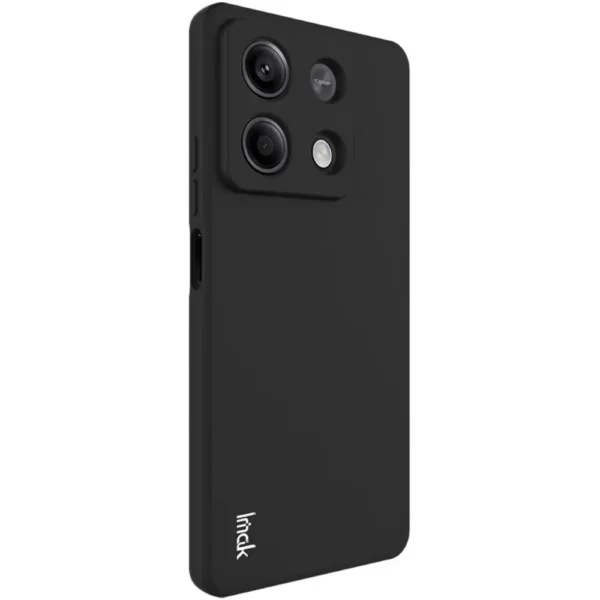 case-redmi-ecuador Case Negro TPU IMAK UC-4 para Xiaomi Redmi Note 13 5G - Imagen 2