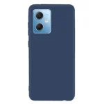 Estuche Mate Zafiro para Xiaomi Redmi Note 12 5G o Poco X5 5G
