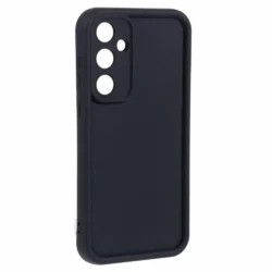 Case Negro TPU Anticaídas para Samsung Galaxy A35 5G
