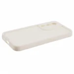 Case Samsung Galaxy S24 Acabado Beige TPU - Imagen 2