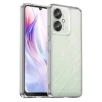 Case Transparente para Xiaomi Redmi 13C 5G - Imagen 3