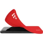 Estuche Rojo TPU IMAK UC-4 para Xiaomi Redmi Note 13 5G - Imagen 3
