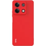 Estuche Rojo TPU IMAK UC-4 para Xiaomi Redmi Note 13 5G - Imagen 2