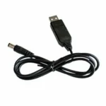Cable Convertidor 5V a 9V para Router - Imagen 3