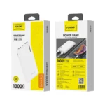 Power Bank FONENG de 20000 mah - Imagen 3