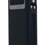 Power Bank TOPOMAX de 30000 mah con PD 20w