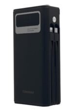 Power Bank TOPOMAX de 30000 mah con PD 20w