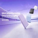 Power Bank Remax 10000 mah dos salidas - Imagen 2