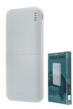 Power Bank Remax 10000 mah dos salidas
