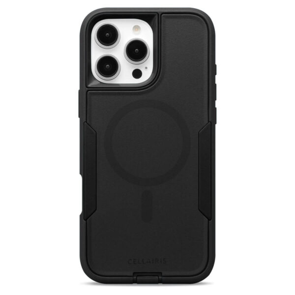 Rapture Rugged - iPhone 16 Pro Max Black w/ MagSafe - Imagen 2