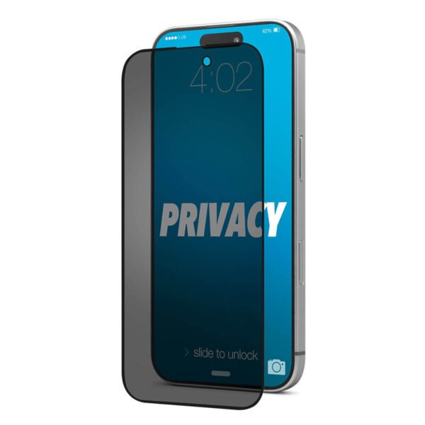 11-0078505ip 15-16 Shell Shock - iPhone 16/ 15 Privacy - Imagen 3