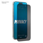 Shell Shock - iPhone 16 Pro Max Privacy