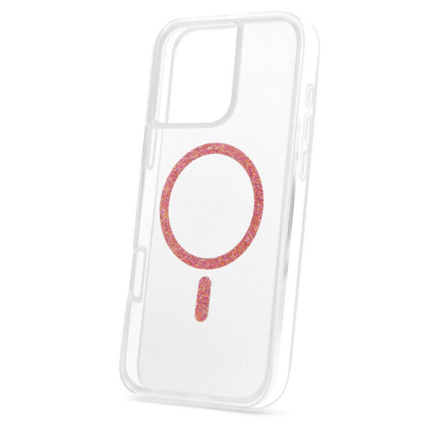 Case Cellairis Showcase Halo Glitter para iPhone 16 Pro Max - Imagen 3
