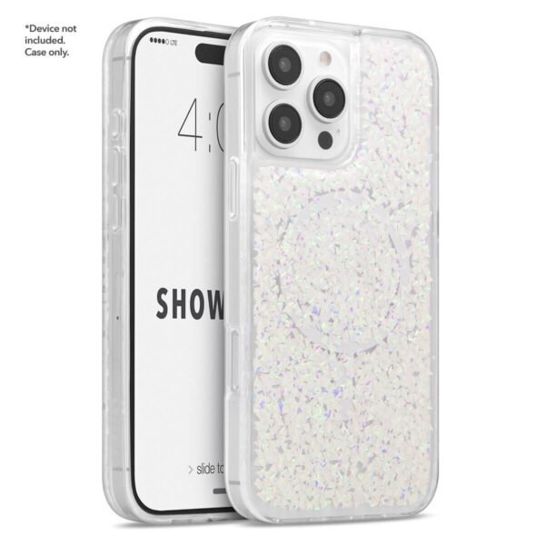 Showcase Sparkle - iPhone 16 Pro Max w/ MagSafe - Imagen 4