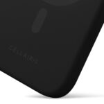Cellairis Puff Pastry - iPhone 16 Black Licorice w/ MagSafe - Imagen 2