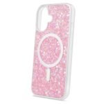Cellairis Showcase Glam - iPhone 16 Baby Pink w/ MagSafe - Imagen 2