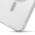 Cellairis Showcase Halo - iPhone 16 Pro w/ Silver MagSafe Clear - Imagen 2