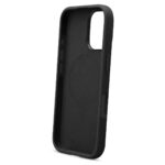 Cellairis Puff Pastry - iPhone 16 Black Licorice w/ MagSafe - Imagen 3