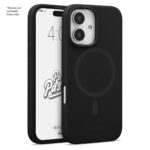 Cellairis Puff Pastry - iPhone 16 Black Licorice w/ MagSafe - Imagen 4