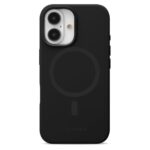 Cellairis Puff Pastry - iPhone 16 Black Licorice w/ MagSafe