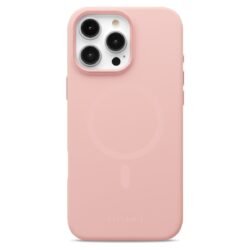 Cellairis Puff Pastry - iPhone 16 Pro Max Cherry Blossom Brulee w/ MagSafe